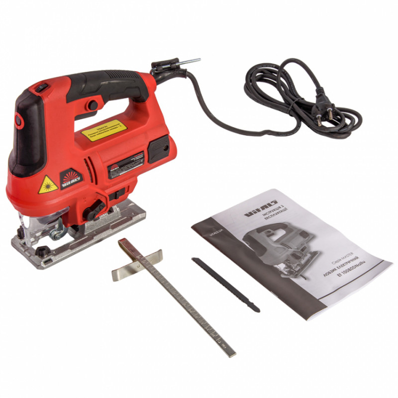 Лобзик електричний Vitals Master Ef 10080DNallu-236999
