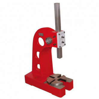 Прес ручний Holzmann DOP 5000-[articul]