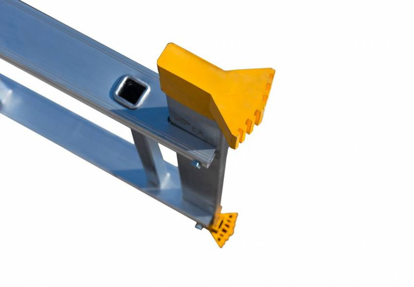 Драбина алюмінієва MASTERTOOL 3-секційна 3х8 сходинок 79-1308-79-1308