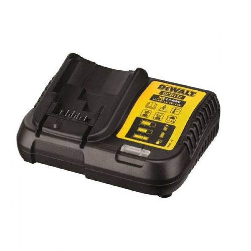 Пристрій зарядний DeWALT N394633-N394633
