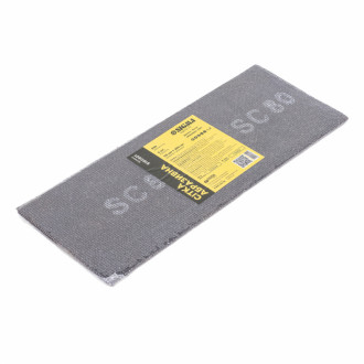 Сітки абразивні 5шт. 115х280мм (зерно 80) Sigma (9160801)-[articul]