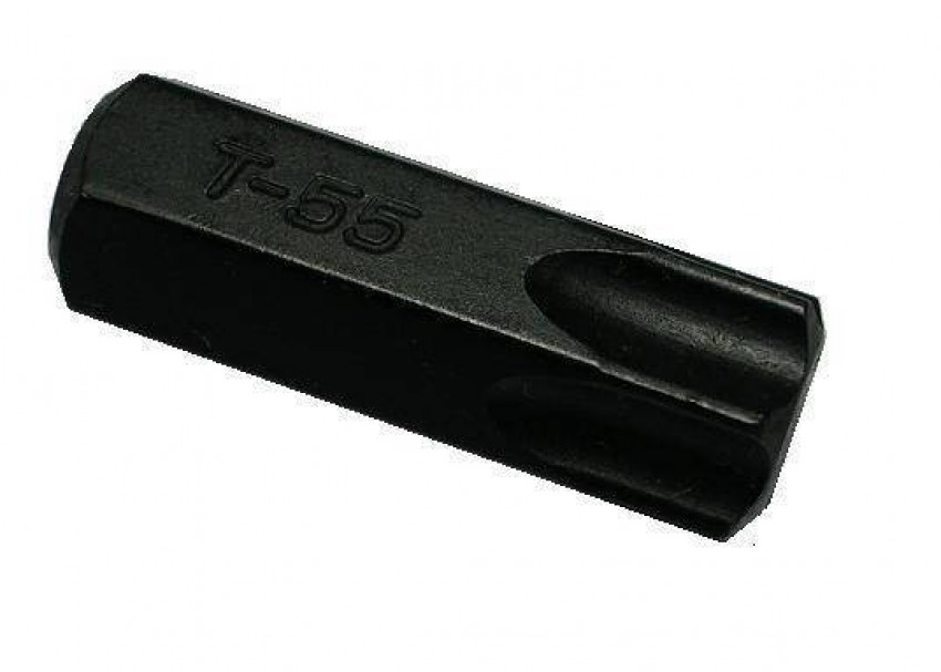 Інструмент HANS. Біта 30мм.TORX T55 (043-3Т55)-043-3Т55  (5)
