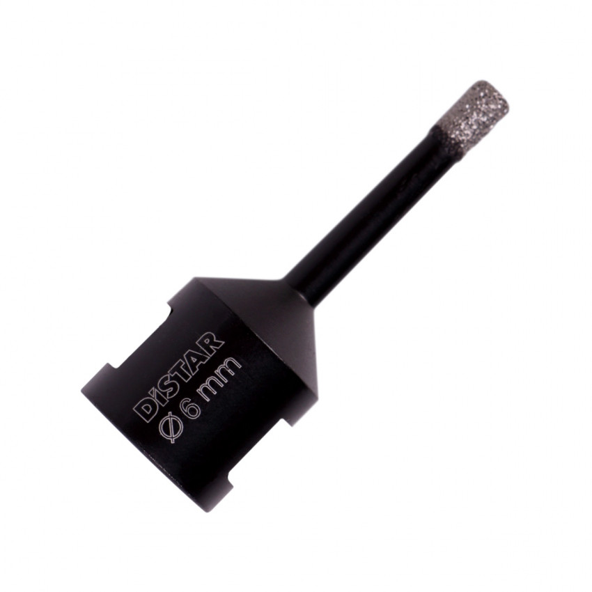 Свердло алмазне DDR-V 06x30xM14 Keramik Pro-89568442061