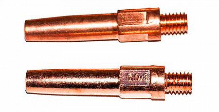 Наконечник E-Su M6x45x1,6__10шт/уп-PAN.2370