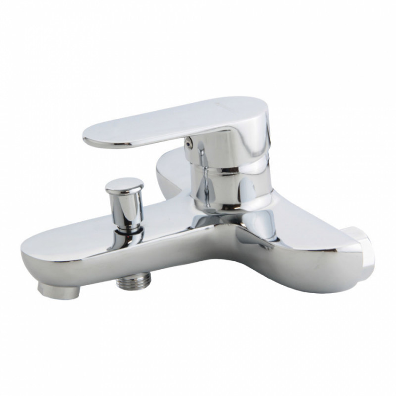 Змішувач s33 Ø40 для ванни литої AQUATICA (9733200)-9733200