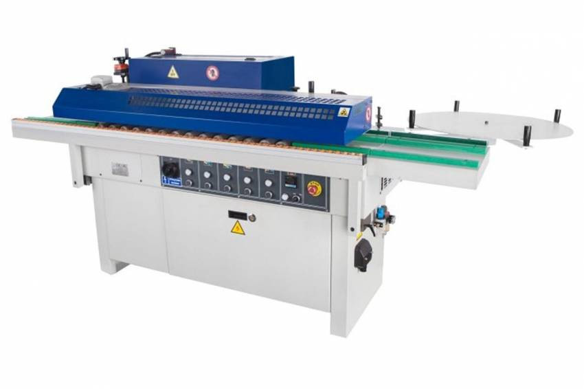 Крайкооблицювальний верстат CORMAK EBM 300-EBM300
