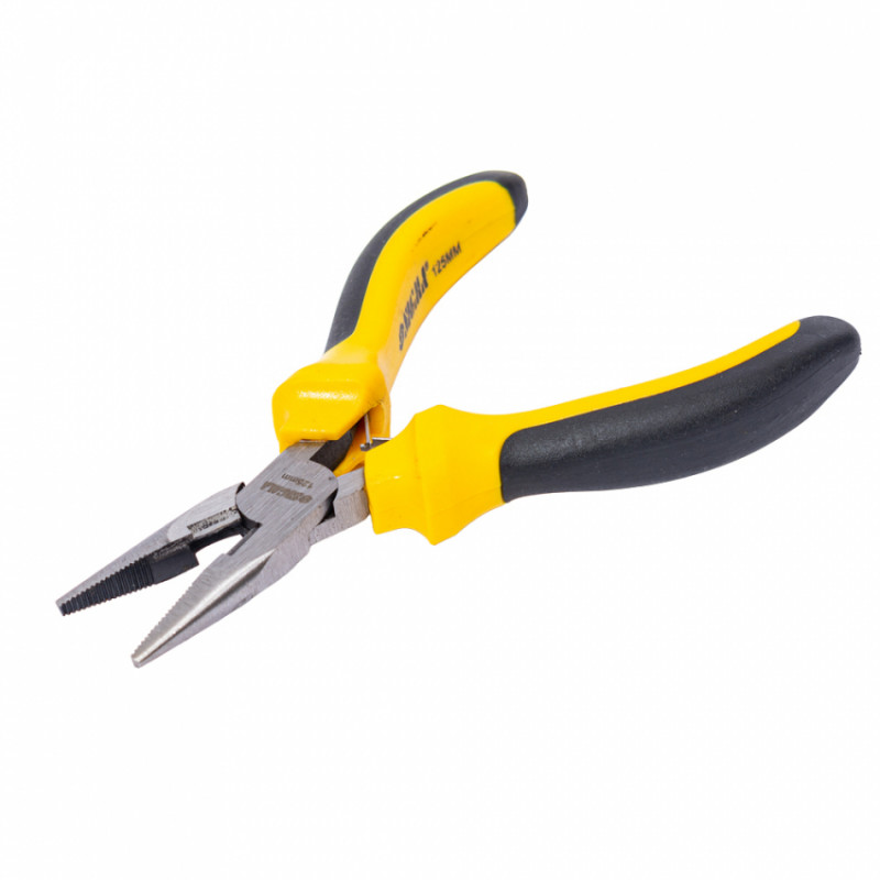 Довгогубці прямі 125мм Standard SIGMA (4357511)-4357511