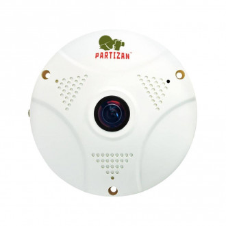 IP-камера 5.0MP IPF-5SP-[articul]