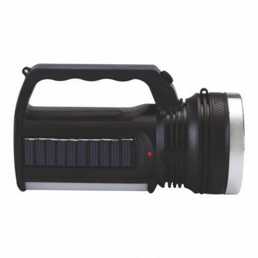 Ліхтарик RIGHT HAUSEN HELD 1W 16SMD аккум.800mAh HN-315022-HN-315022