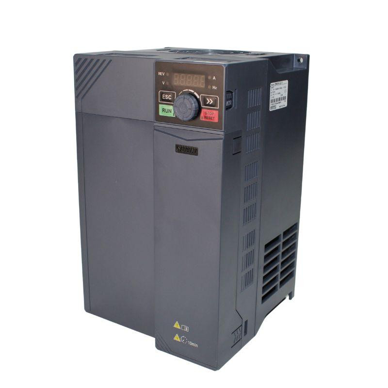 Частотний перетворювач до 25HP, 30HP-chast25HP