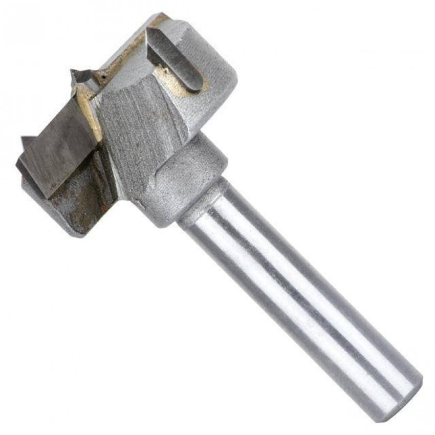Фреза Форстнера для дверних петель 30 мм INTERTOOL SD-0493-SD-0493