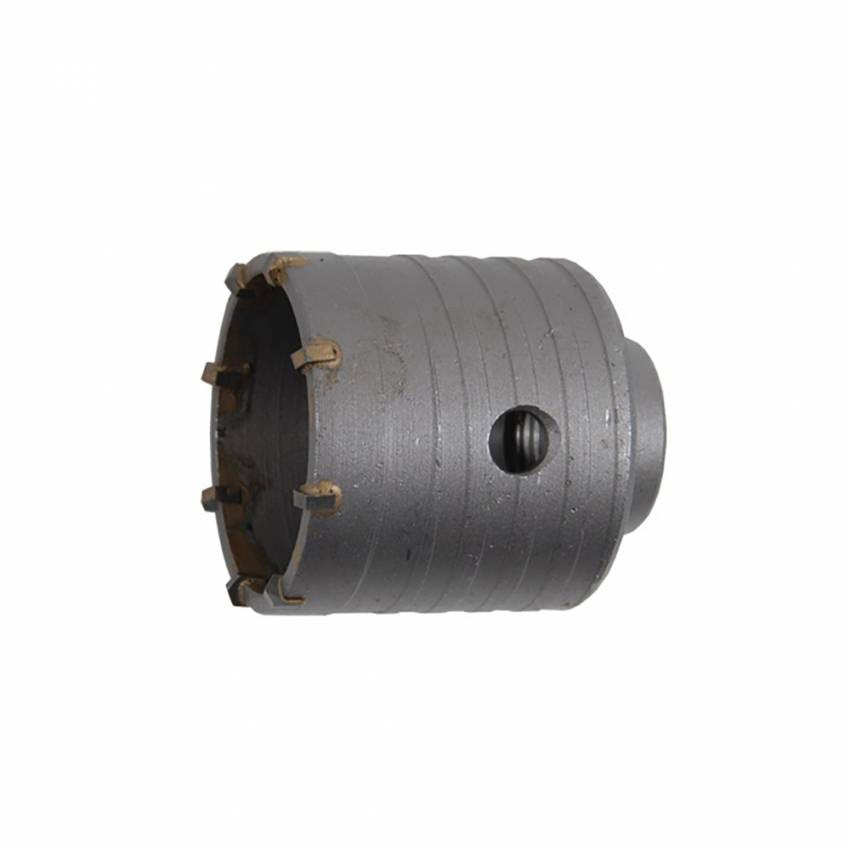 Коронка по бетону Ø70х70мм 8 зубців Sigma (1513091)-1513091