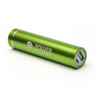 Універсальна мобільна батарея PowerPlant/PB-LA103/2600mAh/-[articul]