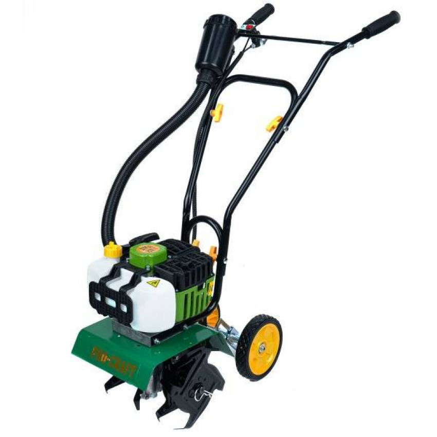 Бензокультиватор Procraft BK52-BK52