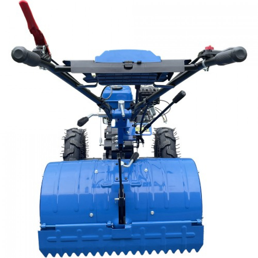Мотоблок Кентавр МБ 40-1С/G-2F (колеса 4.00-8)-217889