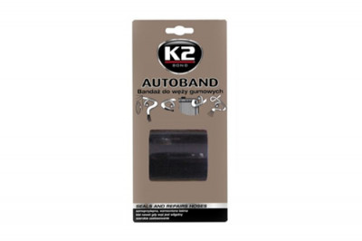 Стрічка для ремонту шлангів AutoBand 5см на 3м К2-[articul]