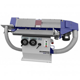 Кромкошліфувальний верстат Cormak BS8X120-[articul]