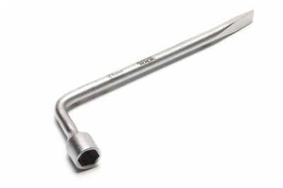 MasterTool Ключ балонний 21 мм, 350*14 мм, Ст.: 73-0121-[articul]