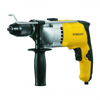 Дриль мережевий ударний STANLEY STDH8013C