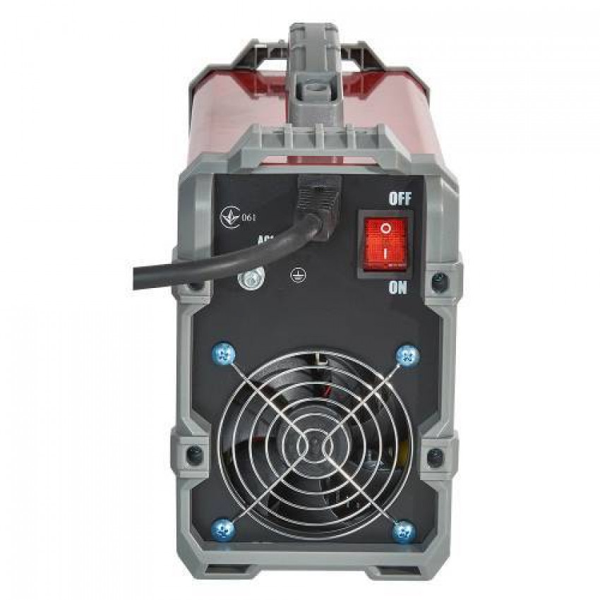 Зварювальний апарат Vitals B 1600-88888N