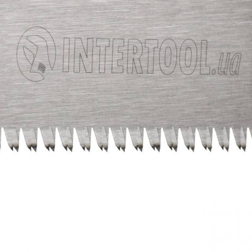 Ножівка садова складна 254 мм, SK5 INTERTOOL HT-3143-HT-3143