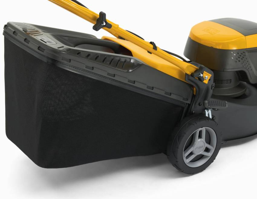 Газонокосарка акумуляторна безщіткова STIGA Collector543AEKit-Collector543AEKit