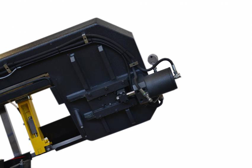 Автоматична стрічкова пила по металу Beka-Mak BMSO-320GH NC-BMSO-320GH NC