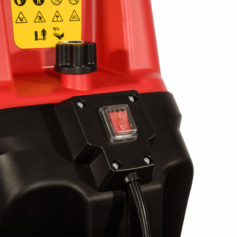 Гілкоподрібнювач електричний Vitals Master Zs 2845wt-244885