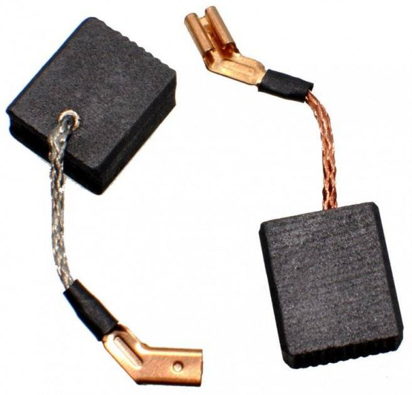 Комплект щіток DWE4597 DWE4579-N253999