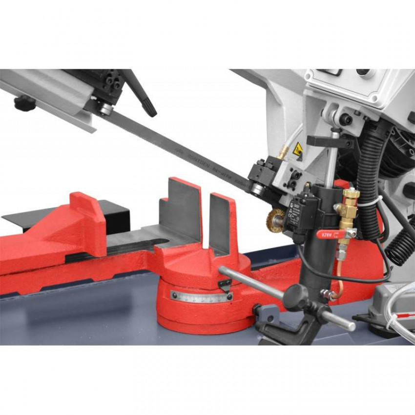 Стрічкова пила CORMAK HBS 210-HBS210/400V