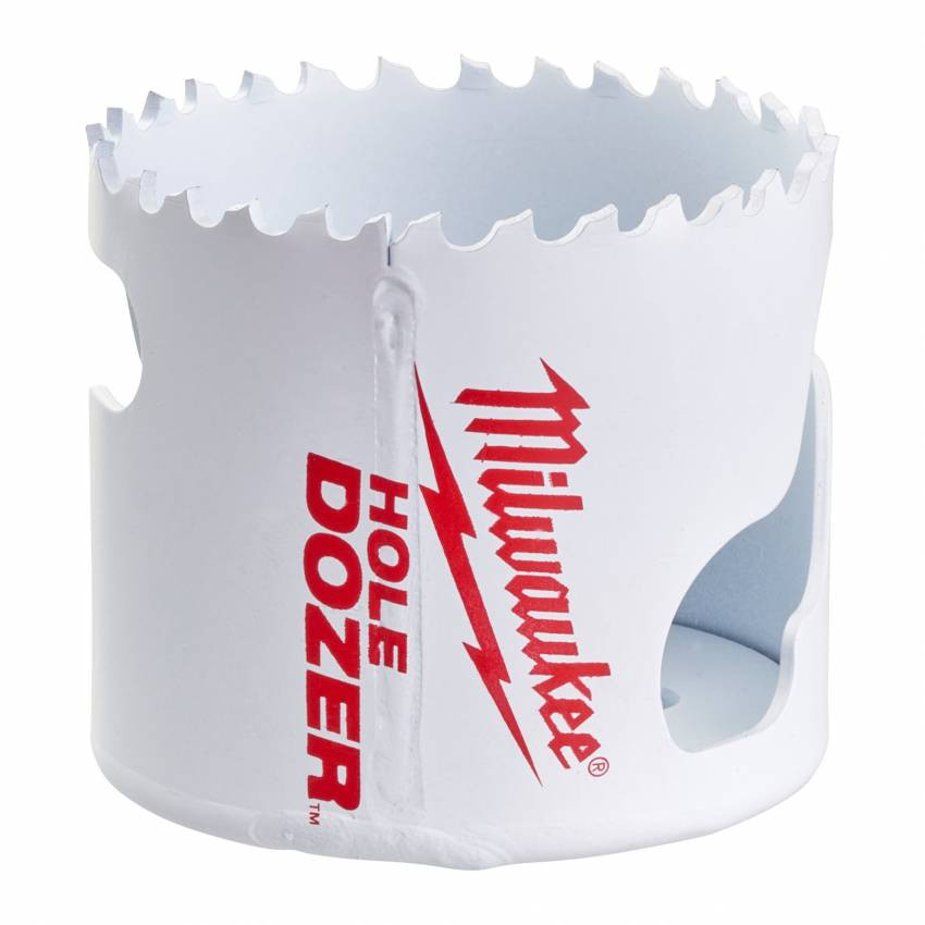Коронка біметалева MILWAUKEE, Ø121 мм-49560237