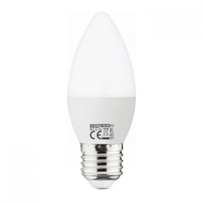 Світлодіодна лампа ULTRA-10 10W E27 4200К-001-003-0010-060