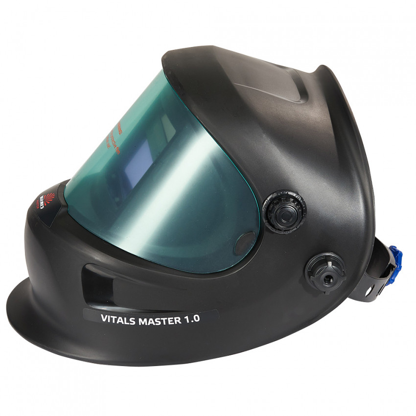 Маска зварювальника Vitals Master 1.0-159204