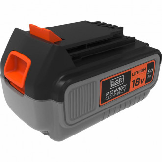 Акумуляторна батарея BLACK DECKER BL5018