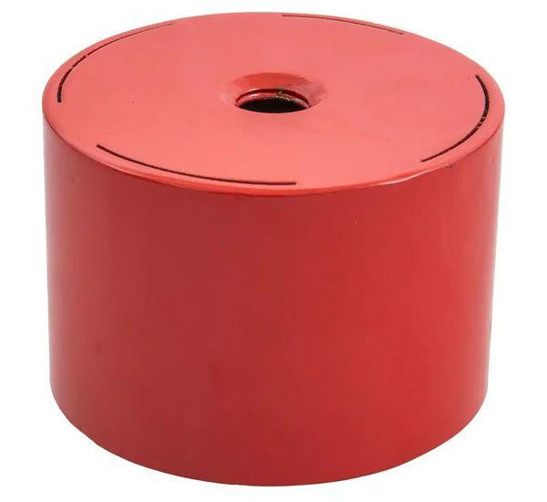 Подовжувач 8 см для пневматичного домкрата 4,5/8 т REDATS-15-01-15