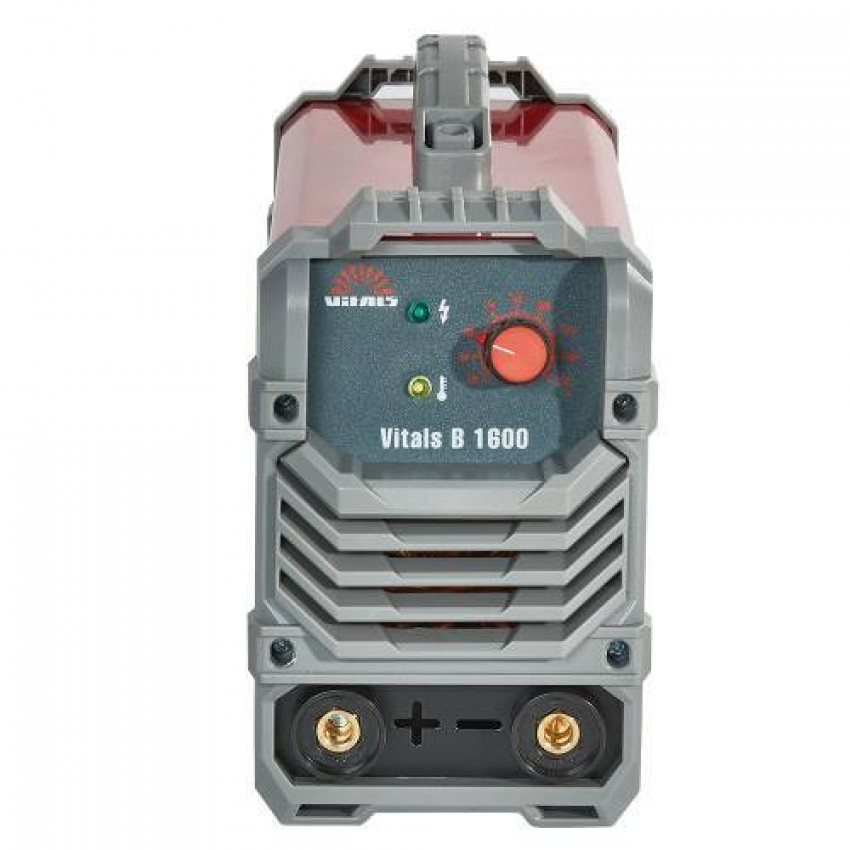 Зварювальний апарат Vitals B 1600-88888N