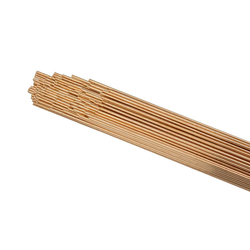 Пруток фасований ErCuAl-A2 (0.5 кг) 2.0-CuAl10.20P05