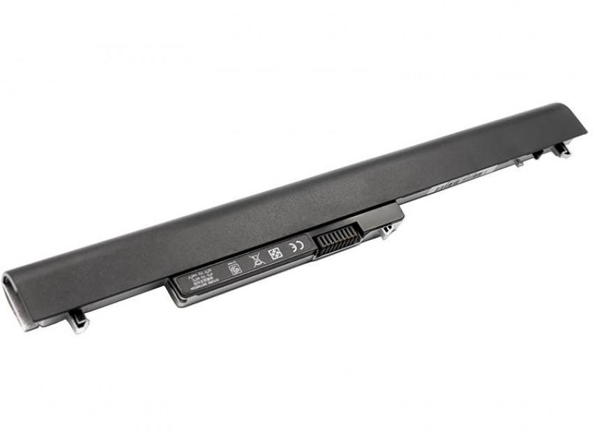 Акумулятор для ноутбуків HP Pavilion TouchSmart SleekBook 14 (HPHY03L7) 14.8V 2600mAh-NB460571