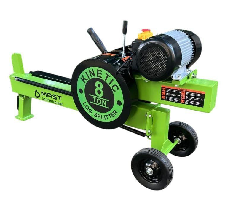 Кінетичний дровокол MAST Gartentechnik MT-PR-K8T-MT-PR-K8T