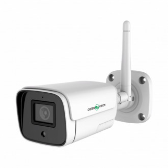 Зовнішня WI-FI камера GreenVision 5МР GV-204-IP-FM-COA50-20 SD (Lite)-[articul]