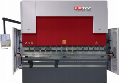 Гідравлічний листозгинальний прес з ЧПК UPTEC E-BEND 31100 CNC-[articul]
