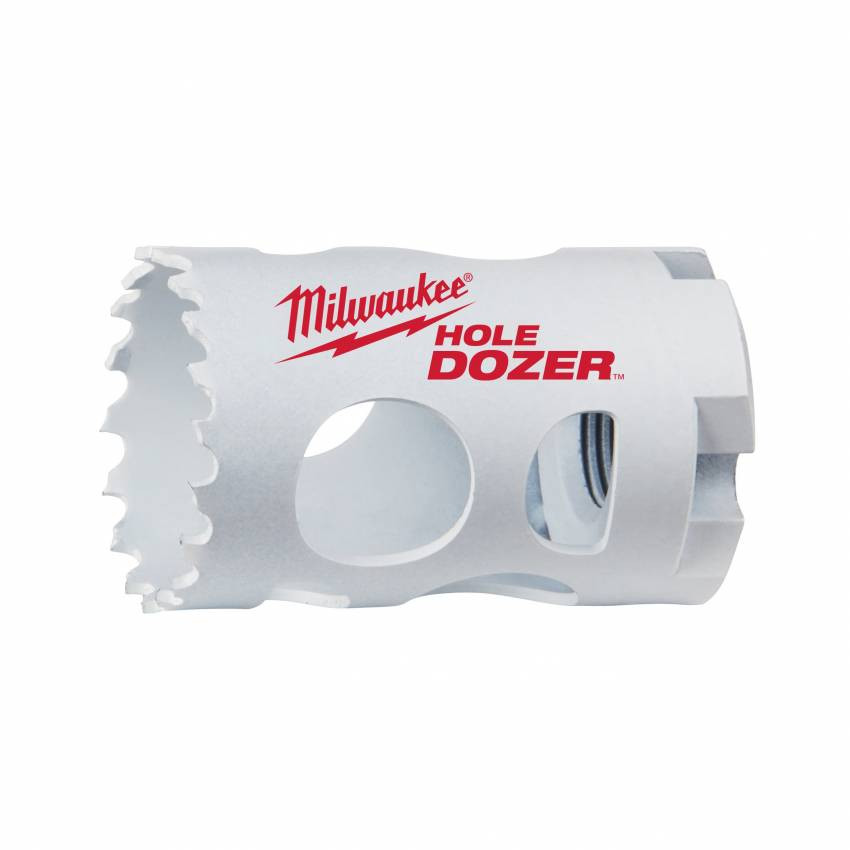 Коронка біметалева MILWAUKEE, Ø52 мм 3-49560122