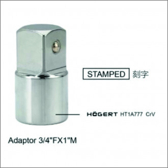 Перехідник HOEGERT 3/4&quot; HT1A777-[articul]