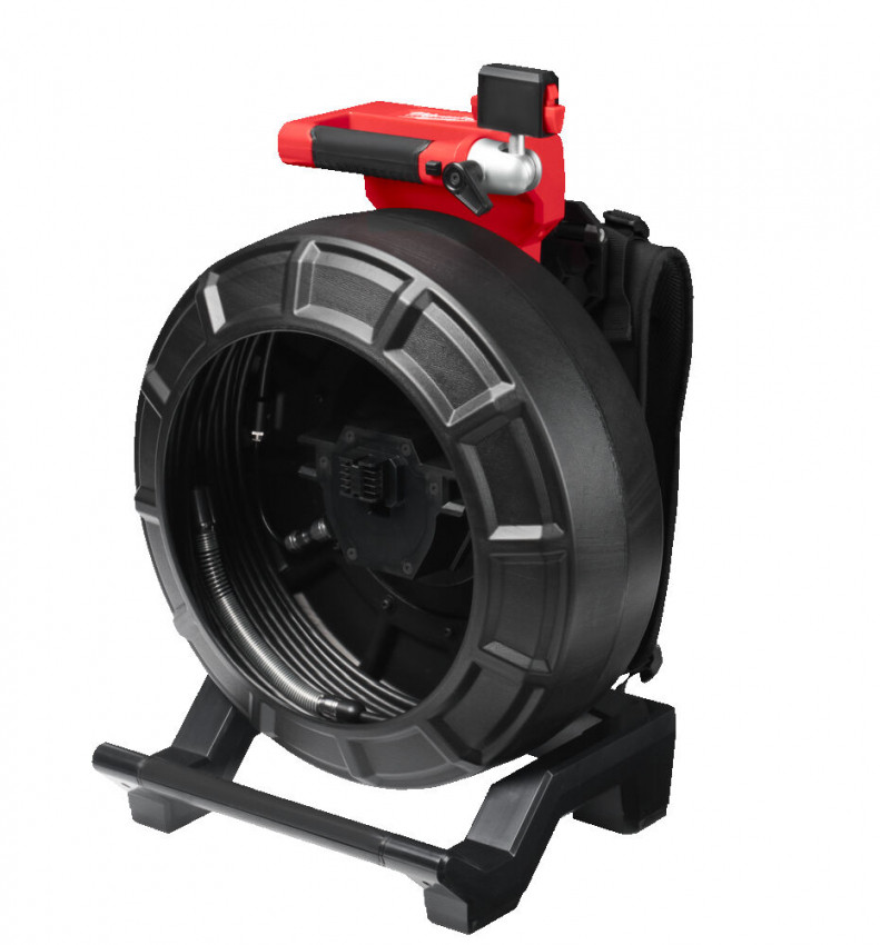 Камера інспекційна акумуляторна MILWAUKEE M18 SIC36 HDR-0-4933493953