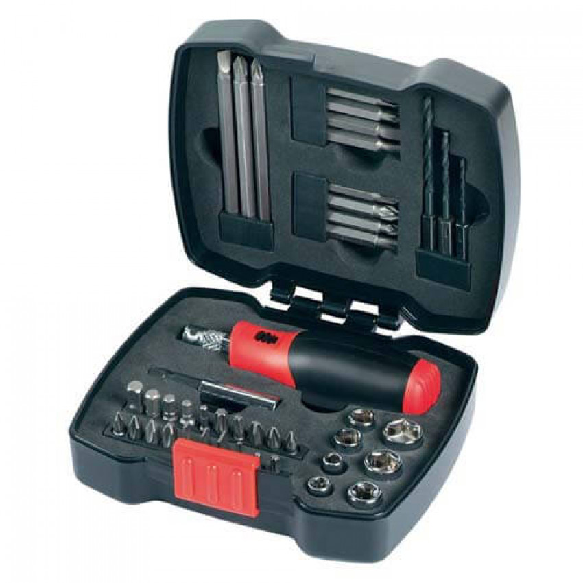 Набір біт BLACK DECKER A7175-A7175
