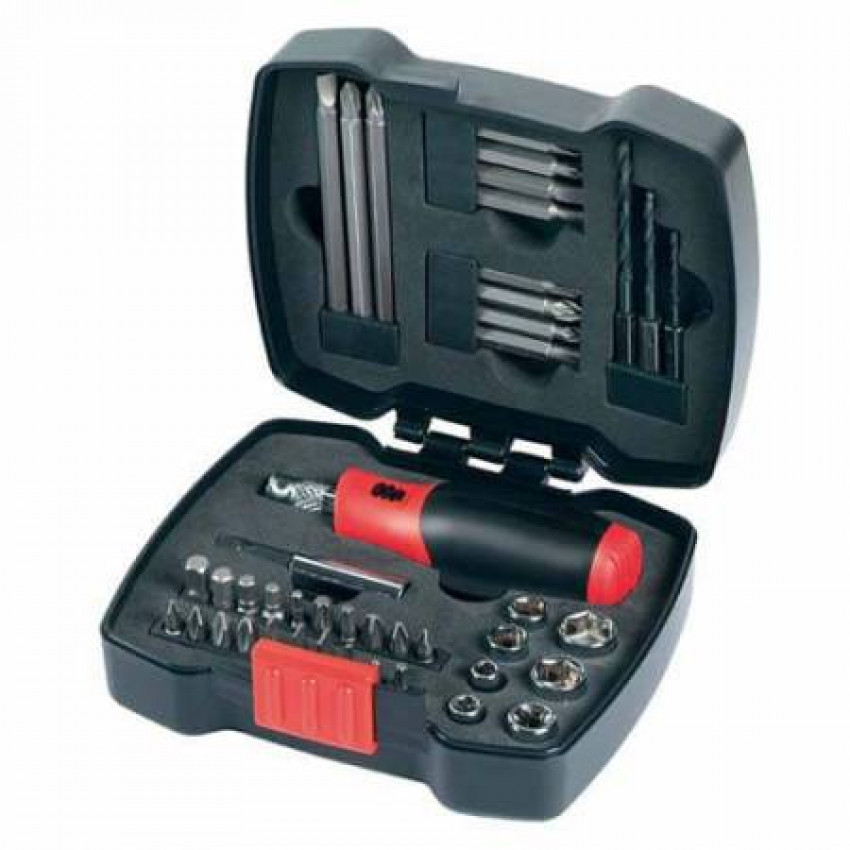 Набір біт BLACK DECKER A7175-A7175