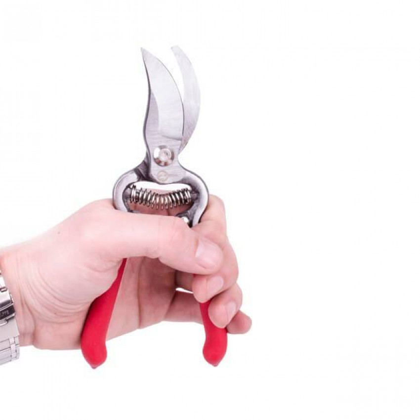Секатор, 200 мм INTERTOOL FT-1003-FT-1003