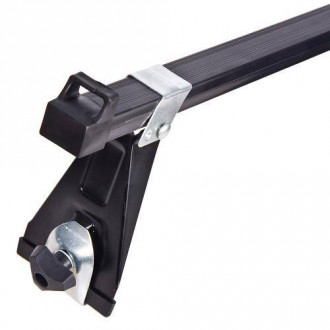 Багажник &quot;UNI&quot; на водосток, поперечки 126см-[articul]