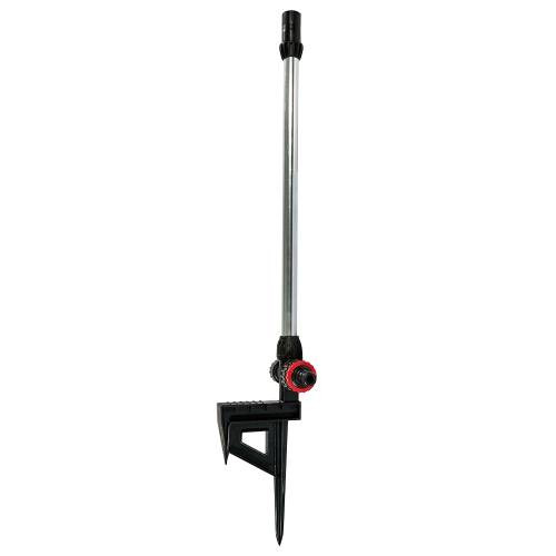 Дощувальник круговий з обертовою головкою на штанзі Vitals-191521