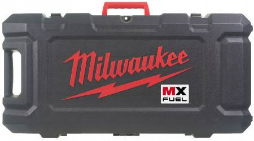Дриль акумуляторний для алмазного свердління MILWAUKEE, MX DCD150-302CKIT (станина, ЗУ, 2Х3Ач, кейс)-4933471835